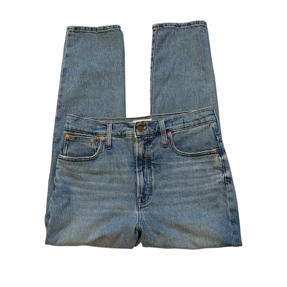 Madewell The Perfect Vintage Jean, Sz 30 - Picture 7 of 16
